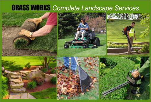 grassworks services