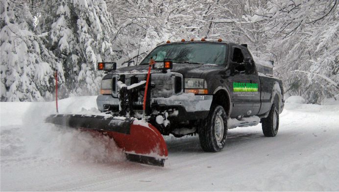 grassworks plowing